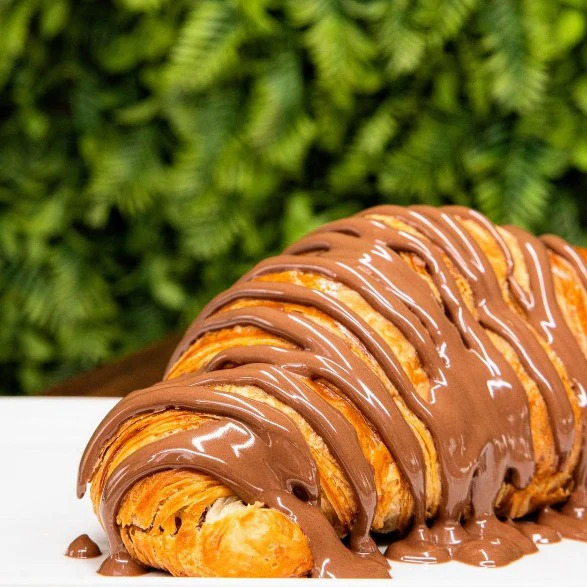 بريوش نوتيلا