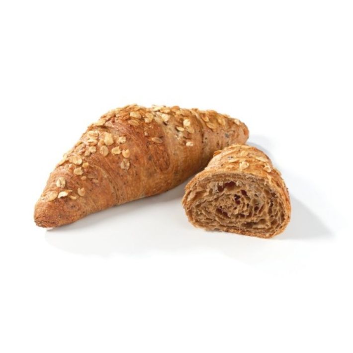 بريوش شوفان جبنة وزعتر