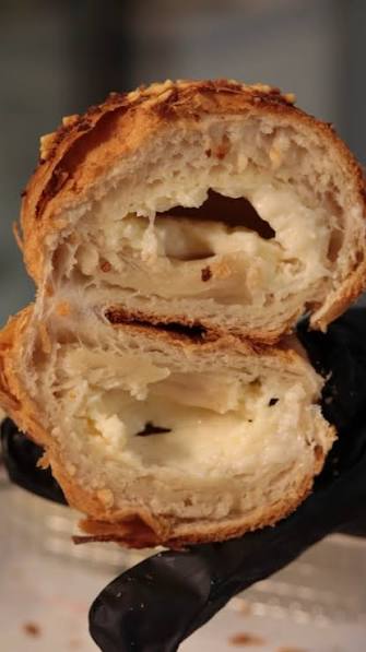 بريوش بندق