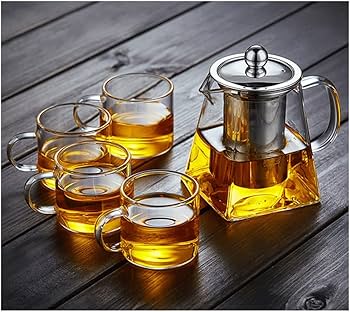 براد شاي كبير