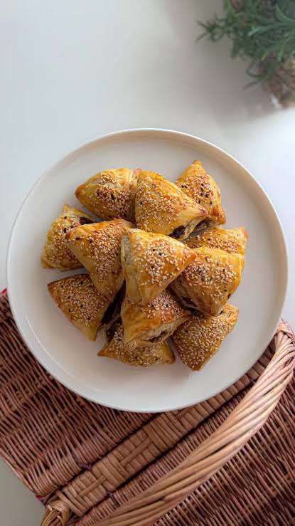 بوريك لحم
