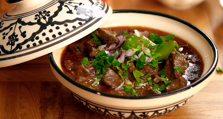 كمونية